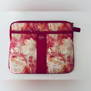 Coach Tablet/IPad Sleeve